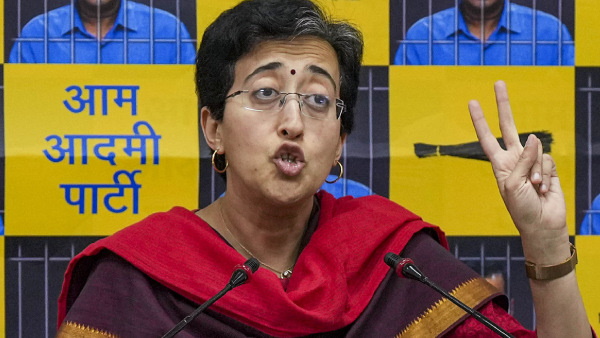 atishi