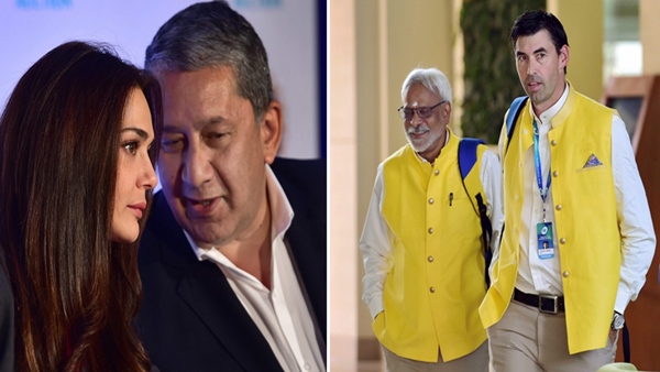 IPL 2025 1 IPL 2025 1