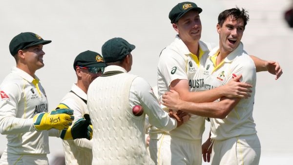 australia cricket team