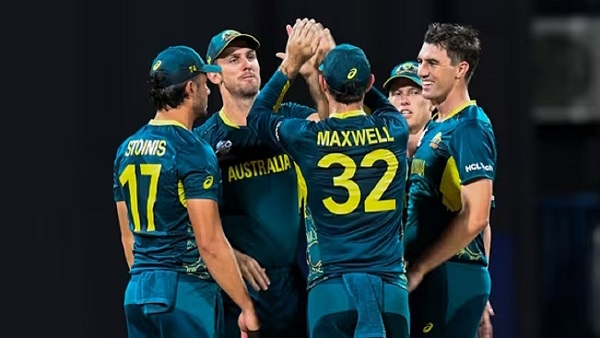 Australia Squad Australia Squad