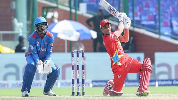 Delhi Premier League