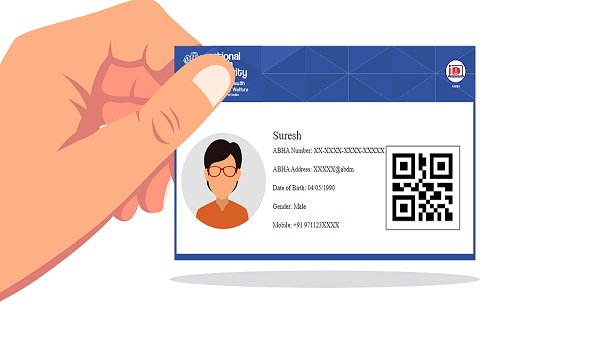 Ayushman Card Documents