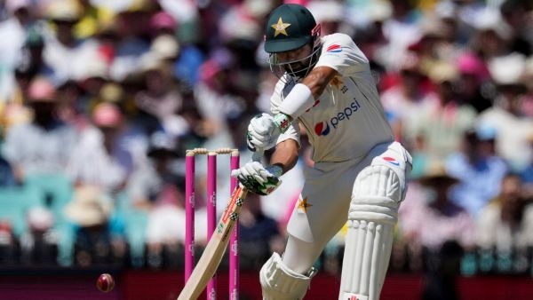 babar azam