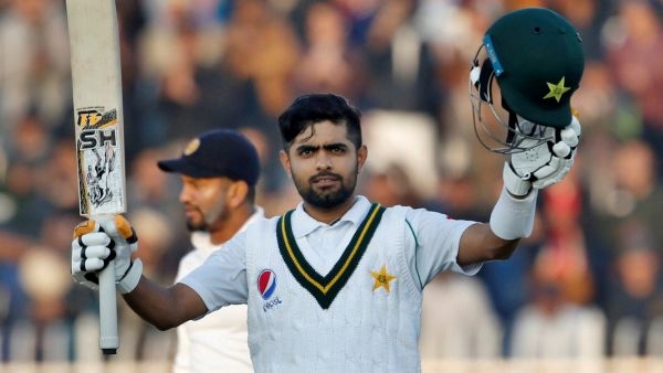 babar azam