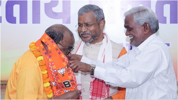 Jharkhand Election 2024