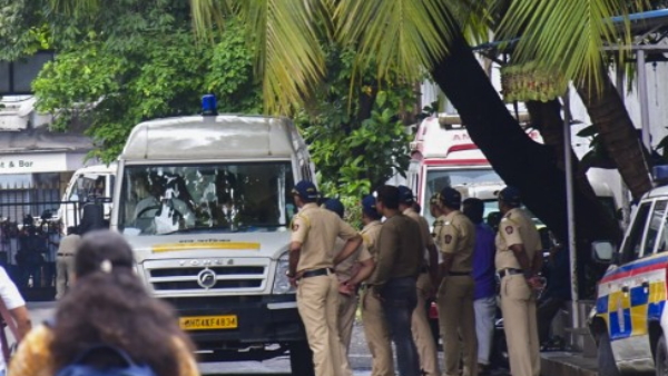 Badlapur Akshay Shinde encounter case Badlapur Akshay Shinde encounter case