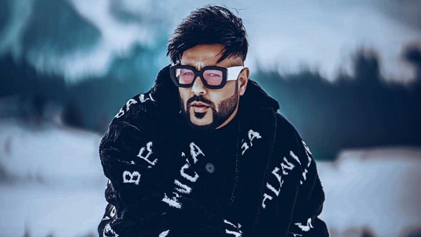 Badshah