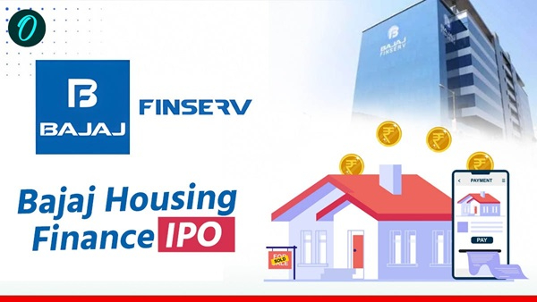Bajaj Housing Finance IPO Bajaj Housing Finance IPO