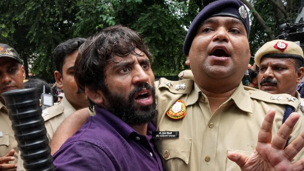 Bajrang Punia