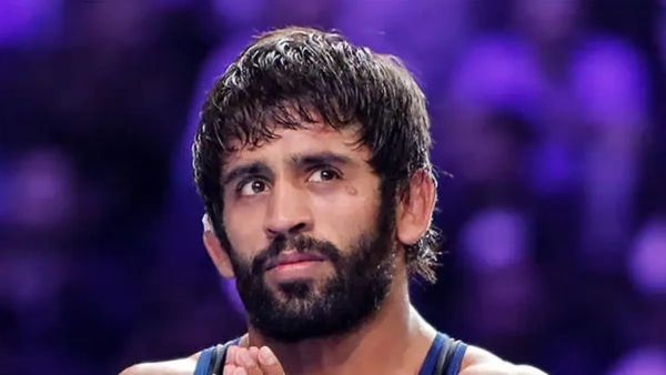 Bajrang Punia
