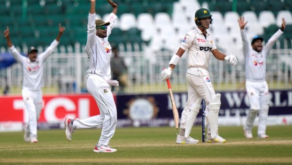 bangladesh cricket team