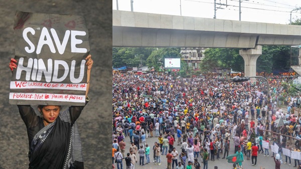 bangladesh