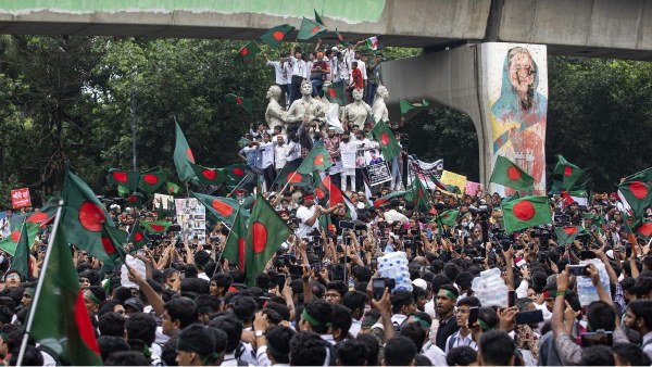 bangladesh