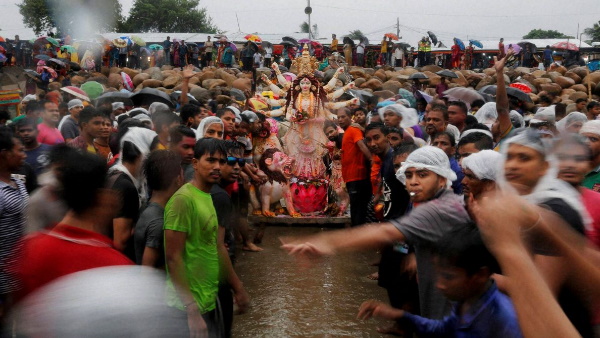 durga puja bangladesh hindu