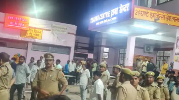 barabanki accident news barabanki accident news