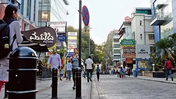 Bengaluru belongs to Kannadigas