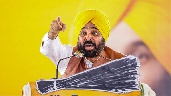 Punjab Cabinet Reshuffle