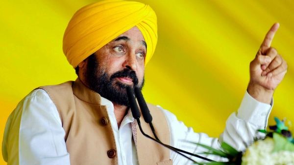 Bhagwant Mann leptospirosis