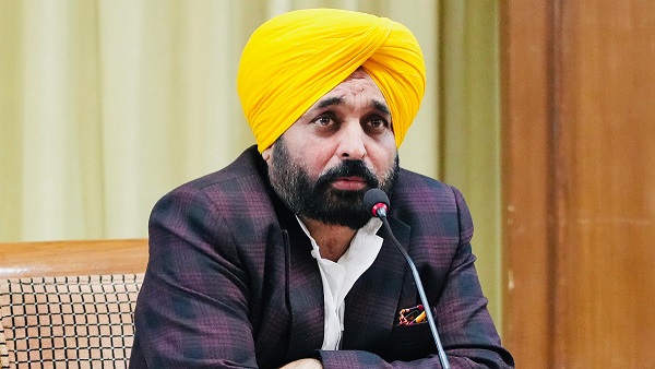 Bhagwant Mann Health Update