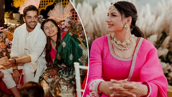 IAS Pari Bishnoi husband Bhavya Bishnoi Net worth