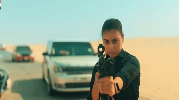 Bhojpuri Film Lottery Trailer