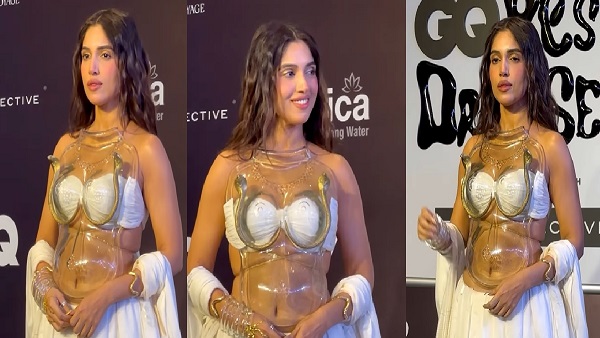 Bhumi Pednekar Troll