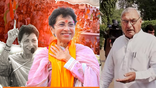 Haryana Congress candidates list Analysis