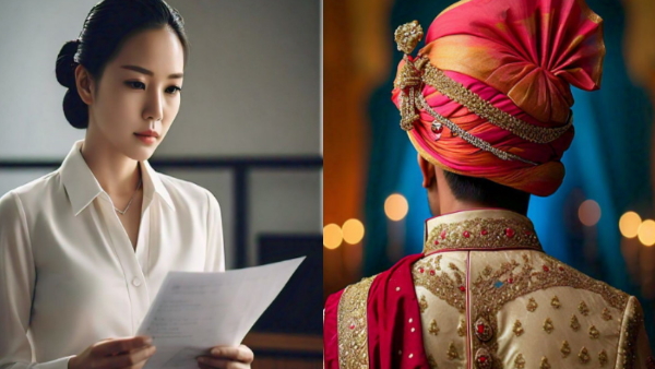 Woman earns 10 thousand rupees Woman earns 10 thousand rupees