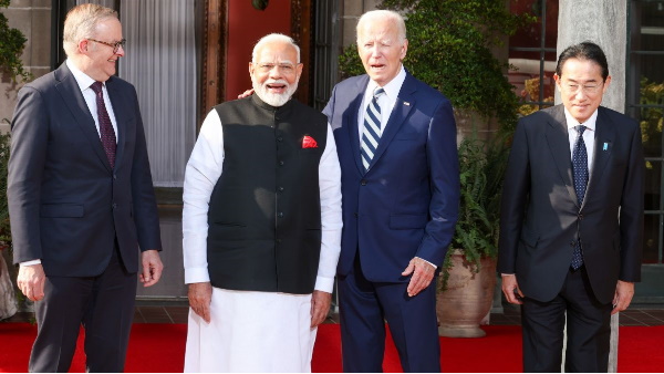 India-US Deal India-US Deal