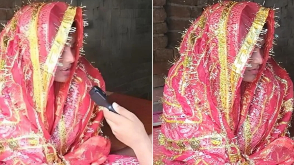 30 year old bride