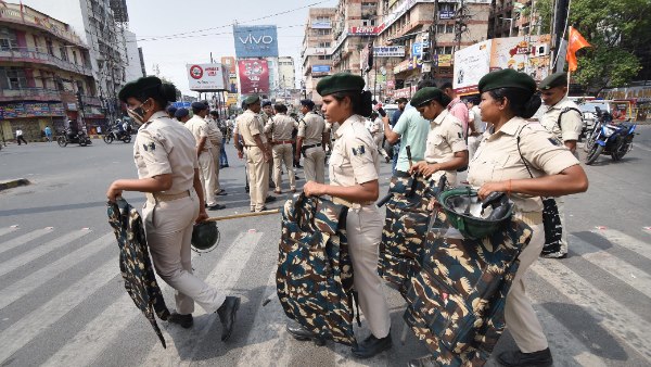 Bihar Police Bihar Police