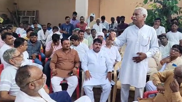 bishambhar singh balmiki