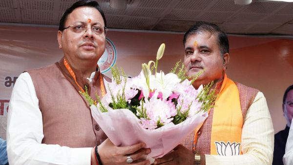 BJP 13 5 lakh members in first phase Sangathan Parv campaign target for second phase