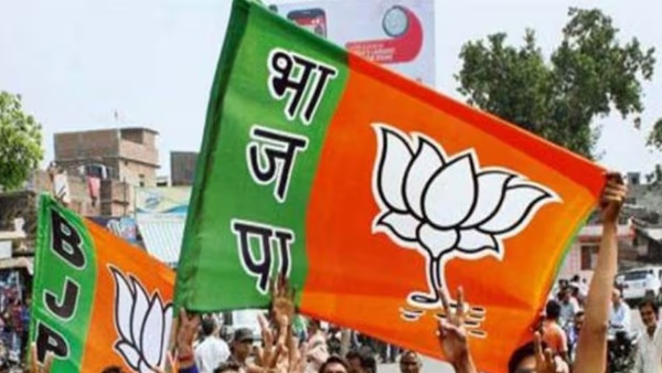 bjp candidate list bjp candidate list