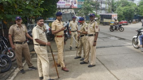 Badlapur encounter c ase