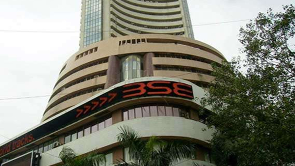 Bombay Stock Exchange