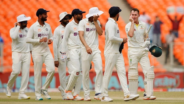 Border-Gavaskar Trophy 1