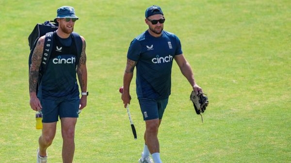 Brendon McCullum