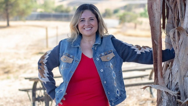 California Sex Scandal