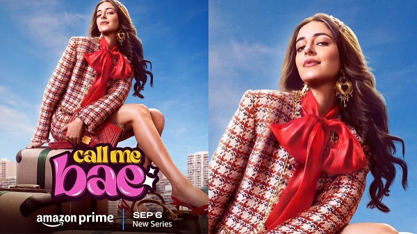 Call Me Bae Review