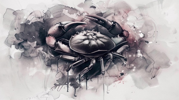Cancer (June 21 - July 22) Horoscope