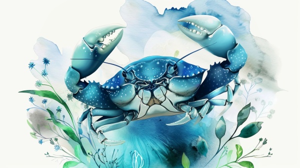 Cancer (June 21 - July 22) Horoscope