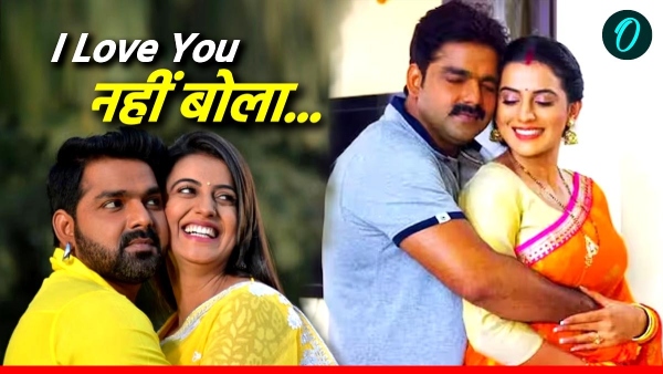 Pawan-Akshara Relationship