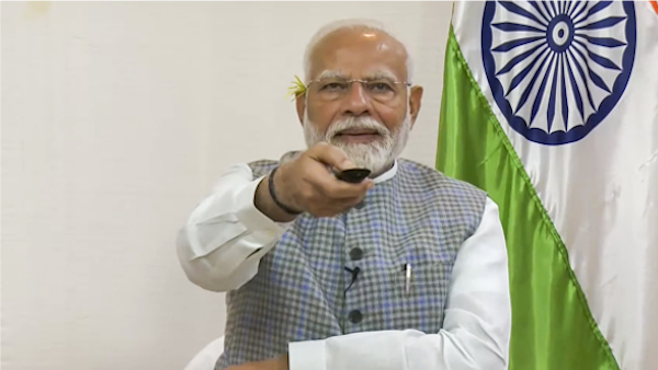 Centre plans to big change in Jharkhand