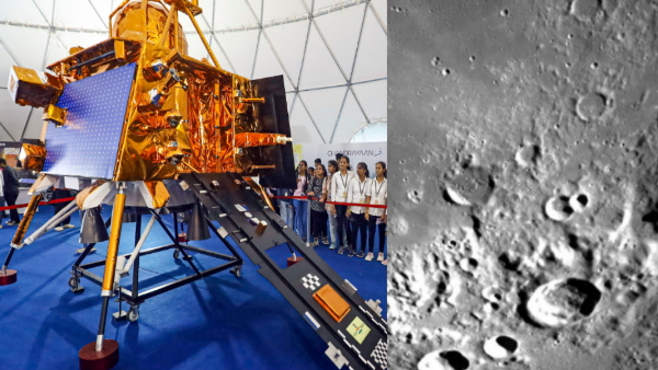 Chandrayaan-3