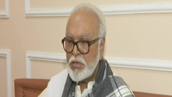 Chhagan Bhujbal Admitted in Hospital