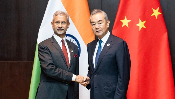 China-India LAC Conflict China-India LAC Conflict