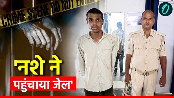 Chirag Paswan Party MP Life Threat News