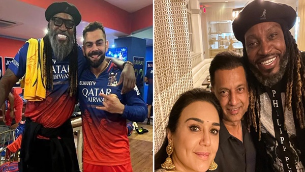 Chris Gayle 1
