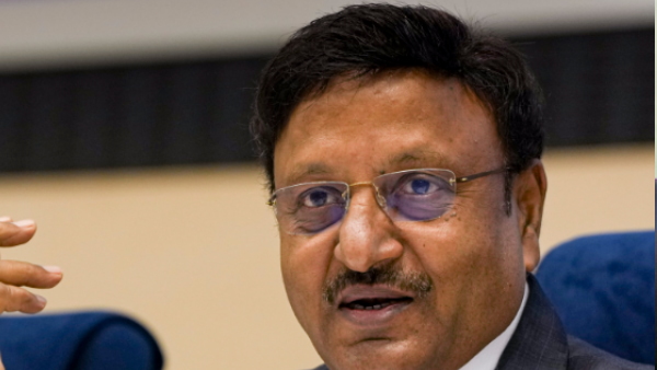 Chief Election Commissioner